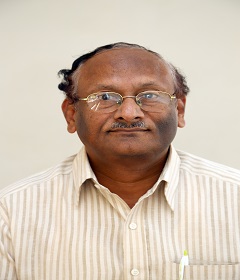 Dr. P. Ananda Kumar